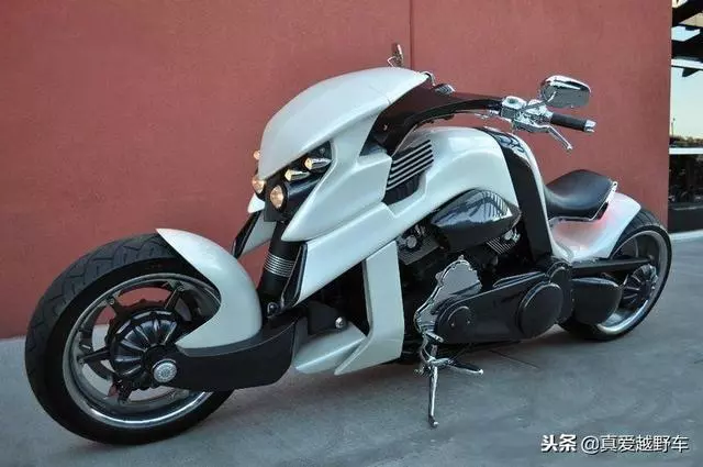 個房看看這幾款摩托車能不能買個房