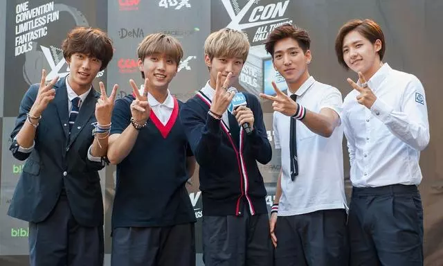 B1A4核心成員離開後,公司立馬翻臉不認人!網友:且行且珍惜