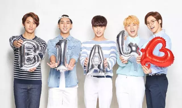 B1A4核心成員離開後,公司立馬翻臉不認人!網友:且行且珍惜