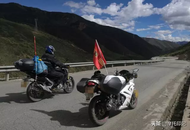購買摩托車千萬別著急,熟知這兩點後,包你無後顧之憂!