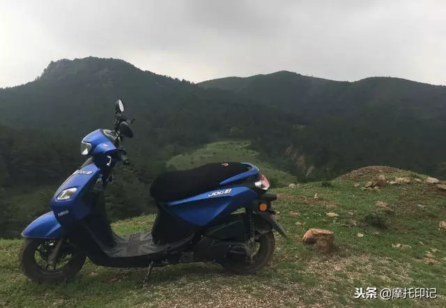 購買摩托車千萬別著急,熟知這兩點後,包你無後顧之憂!