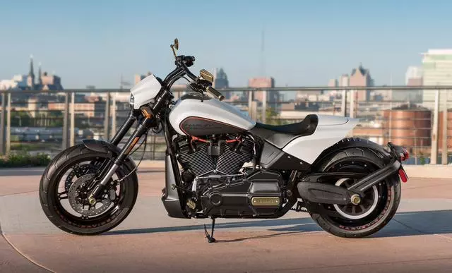 10款外媒眼中2019年最值得購買的摩托車