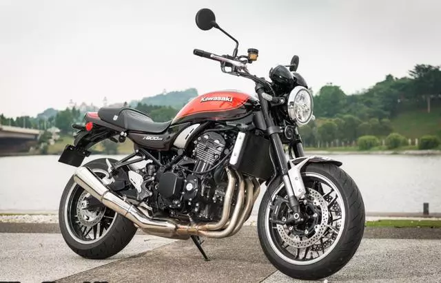 10款外媒眼中2019年最值得購買的摩托車