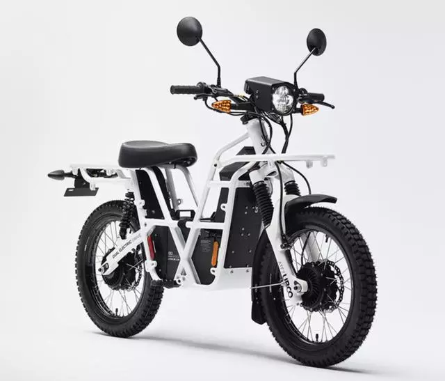 10款外媒眼中2019年最值得購買的摩托車