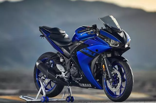 10款外媒眼中2019年最值得購買的摩托車