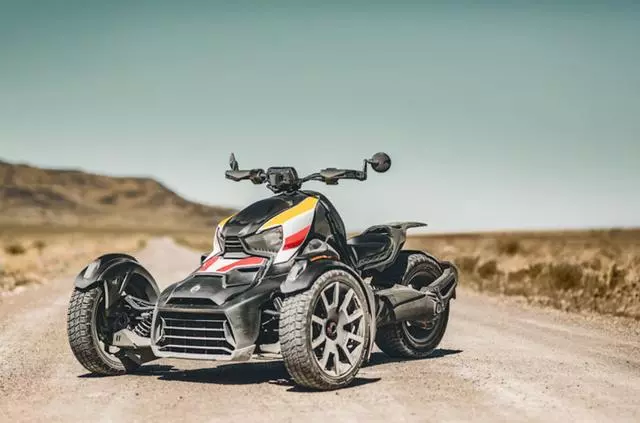10款外媒眼中2019年最值得購買的摩托車