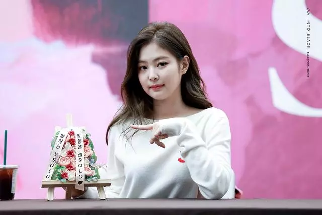 韓國飯圈盛傳「撩妹金句」?Jennie和都暻秀都被粉絲撩!
