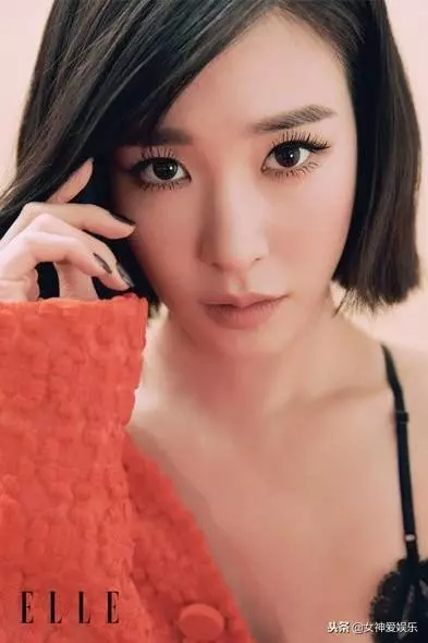 Tiffany由少女時代到大女人時代:「任何人都可以是Professor T」