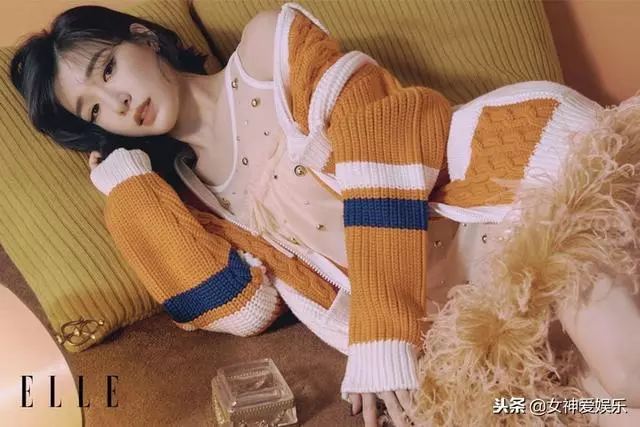 Tiffany由少女時代到大女人時代:「任何人都可以是Professor T」
