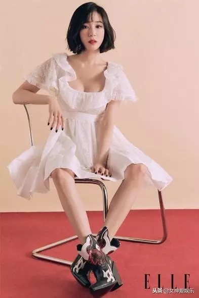 Tiffany由少女時代到大女人時代:「任何人都可以是Professor T」