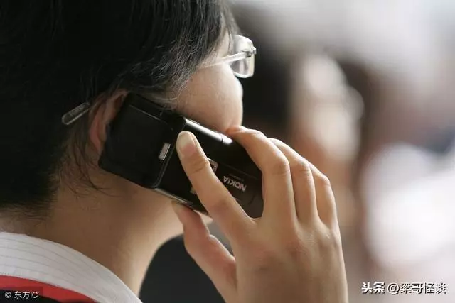 媽媽總說我老婆欺負她,一次無意中聽到媽媽打電話,我火了……