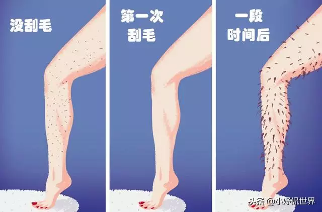 大多數的人在生活中一直存在的7個錯誤觀念