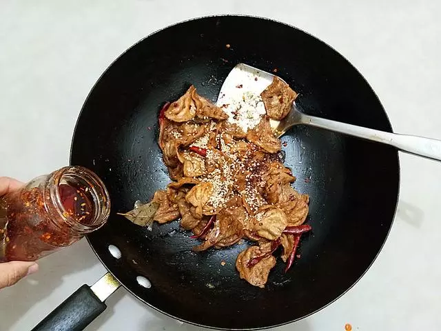這菜不值錢,曾經人們把它當「肉」吃,蛋白質是牛肉的4倍,好吃