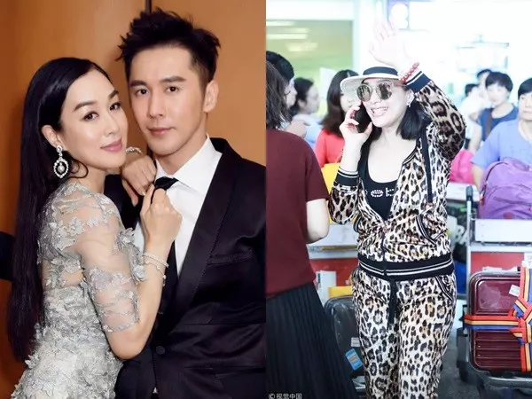 赴美國做試管嬰兒或有結果 鍾麗緹疑剪短髮等生?