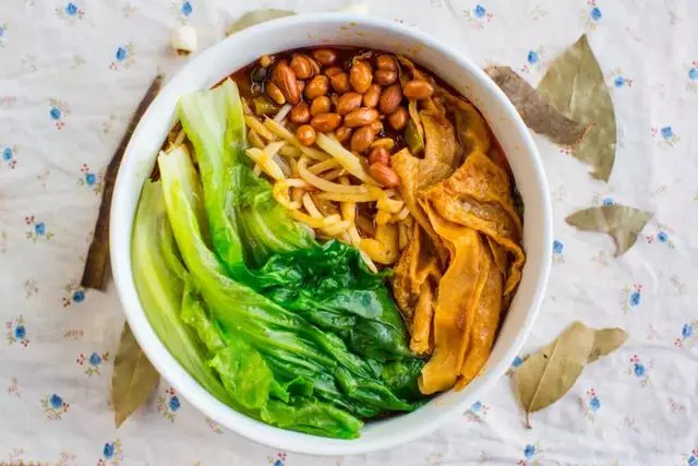 別抬槓了!喜歡吃這些食物的人,絕對站在食物鏈的頂端!