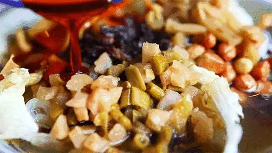 別抬槓了!喜歡吃這些食物的人,絕對站在食物鏈的頂端!