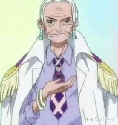 時間真是一把殺豬刀——海賊王中尾田筆下的女人成長軌跡