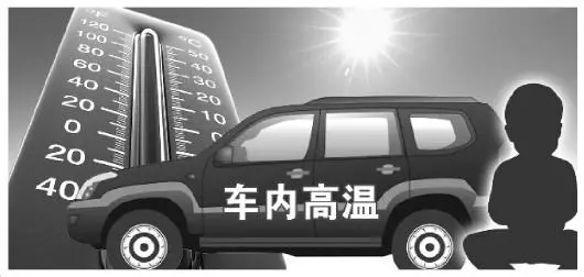 大馬粗心父親被控上庭!女兒放車內8小時活活悶死!RIP!