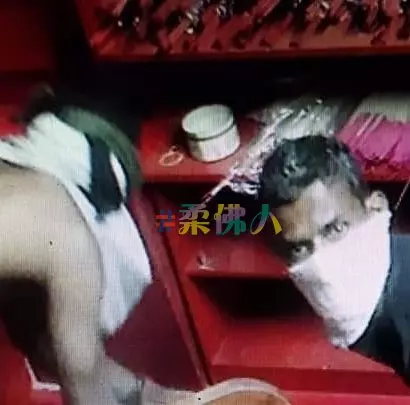 香火太鼎盛引賊 ? 福田宮先後遭爆竊十多次