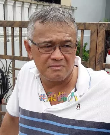 香火太鼎盛引賊 ? 福田宮先後遭爆竊十多次