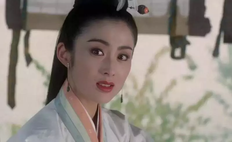 張曼玉、王祖賢、張敏和邱淑貞近照曝光,唯有她50多歲仍如少女!