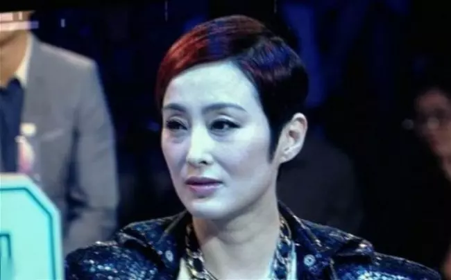張曼玉、王祖賢、張敏和邱淑貞近照曝光,唯有她50多歲仍如少女!
