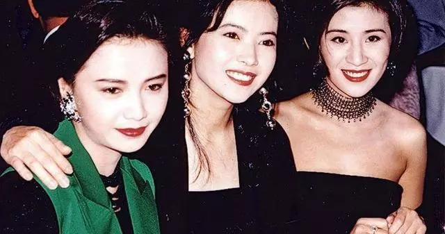 藍潔瑛死前,每月會收到內地神秘人物的打款,而且還留有照片一張!