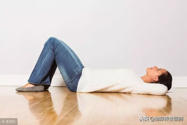 經絡不通百病生,補啥都沒用!6個方法,疏通經絡,百病自此消!
