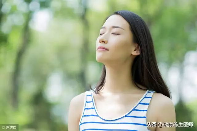 經絡不通百病生,補啥都沒用!6個方法,疏通經絡,百病自此消!