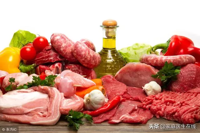 男性想要保健養生,該吃什麼?這三種食物是好選擇!