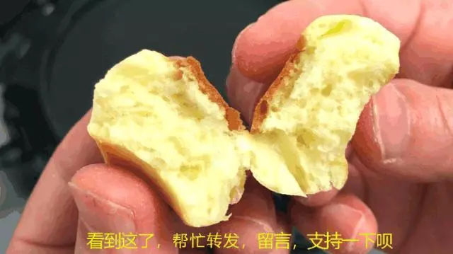 麵粉新做法,5個雞蛋1斤面,不蒸不烤不油炸,大人小孩都愛吃
