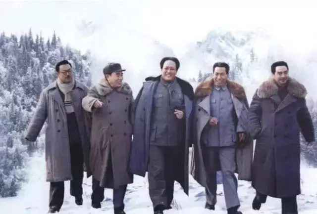 成功就是:跟對人,走對路,做對事