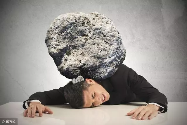 遭受苦難的深度,決定你人生的高度