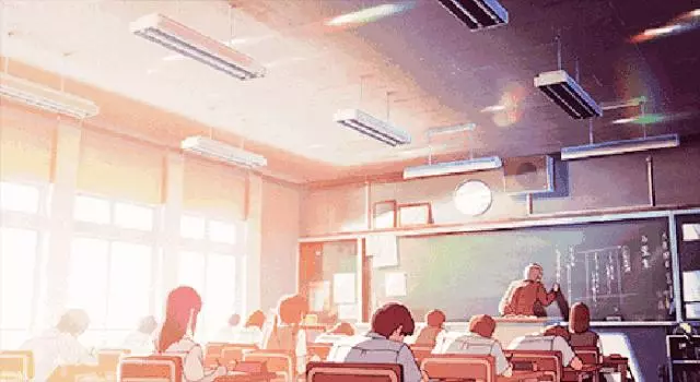 告訴孩子:讀書時偷的懶,要用一輩子來還