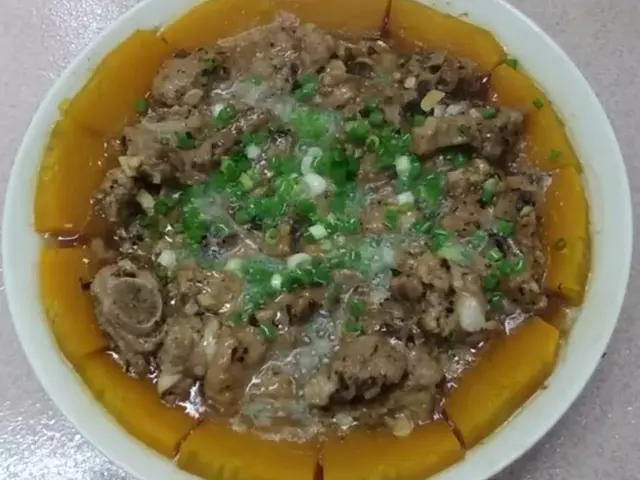 排骨別再燉了,加它一起蒸,清淡健康,又嫩又好吃,會做的人不多