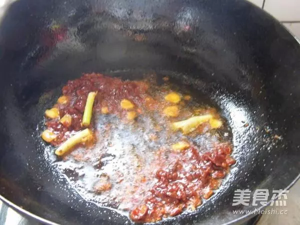 不吹牛,最正宗的水煮肉片,做法超級簡單,麻辣可口色香味俱全