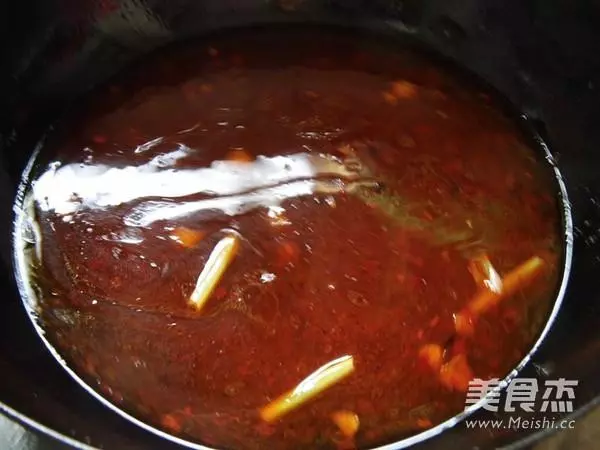 不吹牛,最正宗的水煮肉片,做法超級簡單,麻辣可口色香味俱全