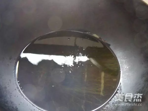 不吹牛,最正宗的水煮肉片,做法超級簡單,麻辣可口色香味俱全