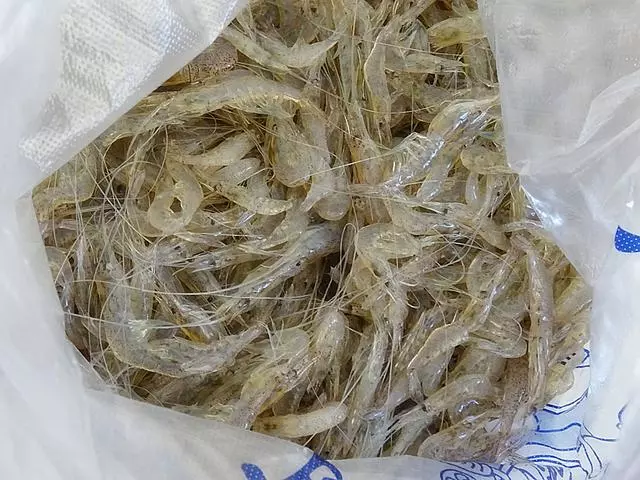 攪一攪,拌一拌,這個小蝦這麼做,幾步就做到絕對香酥,口感超棒!