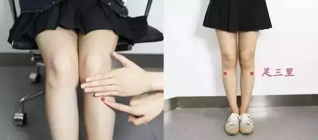 耳朵上有個便秘按鈕每天按壓2分鐘,快速通便,毒素全排空