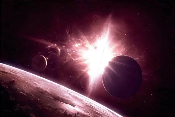 宇宙很大,那科學家是怎麼「量」出來的?