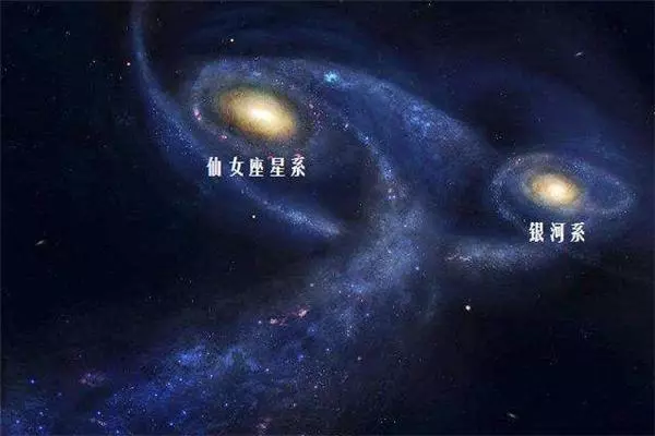 宇宙很大,那科學家是怎麼「量」出來的?
