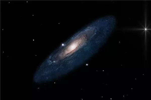 宇宙很大,那科學家是怎麼「量」出來的?