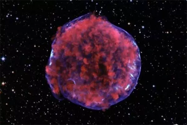 宇宙很大,那科學家是怎麼「量」出來的?