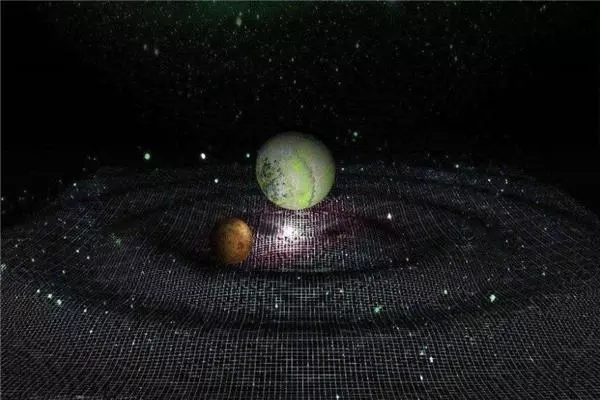 宇宙很大,那科學家是怎麼「量」出來的?