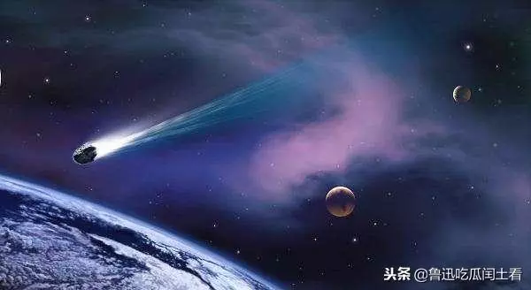 讓300名科學家興奮,全球未來的出路!火星上究竟發現了什麼?