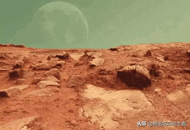 讓300名科學家興奮,全球未來的出路!火星上究竟發現了什麼?