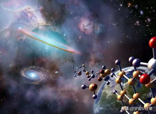 人類為何找不到外星人?科學家:它們都被鎖死在外星深海中了!