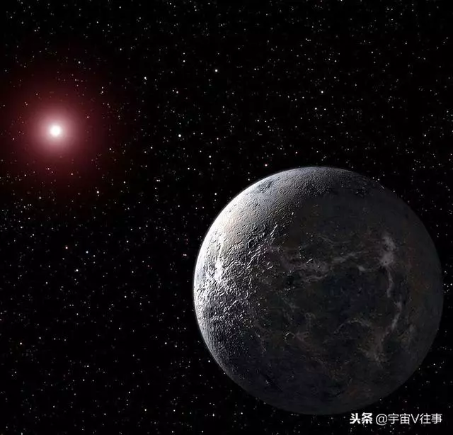 人類為何找不到外星人?科學家:它們都被鎖死在外星深海中了!