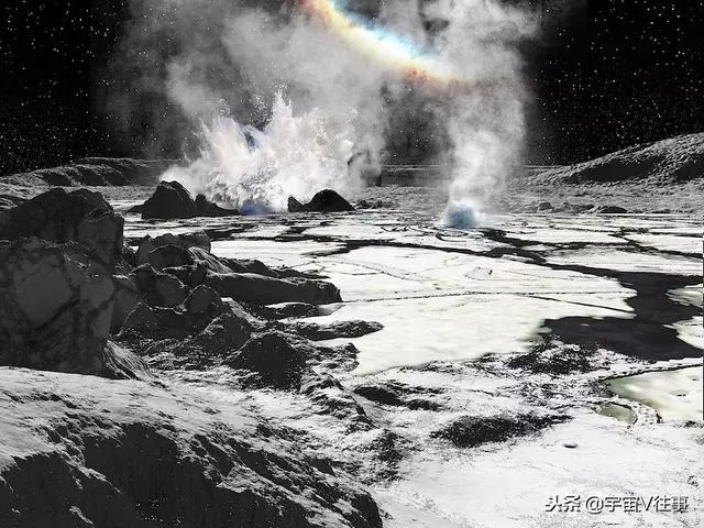 人類為何找不到外星人?科學家:它們都被鎖死在外星深海中了!